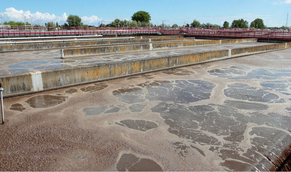 造紙廢水