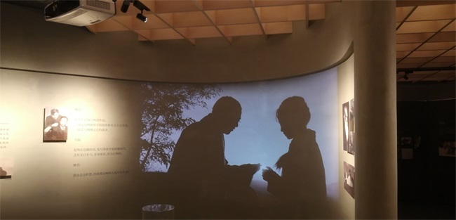 電影化敘事、沉浸式體驗 SEEMILE帶你走進(jìn)柳青文學(xué)紀(jì)念館