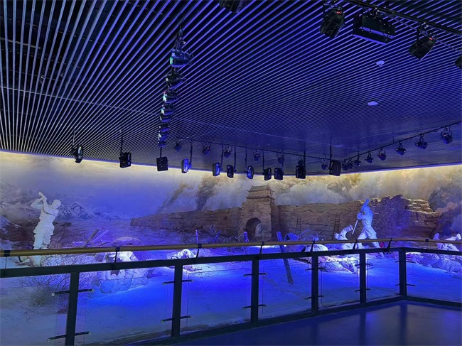 SEEMILE助力中國工農(nóng)紅軍西路軍紀(jì)念館講述紅軍故事，傳承紅色基因